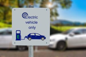 electric vehicle repair service moline, service request form