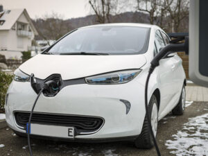moline ev repairs, electric car service, ev maintenance